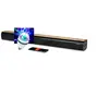 Image de Barre de son Bluetooth COSY THOMSON SB402BT, Entrée TV AUDIO, Câble Optique, Egaliseur, Bluetooth, 200W, Télécommande, DIAMS LED