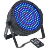 Image de Projecteur PAR Extra-plat THINPAR-MATRIX 175 LED RGB 3-EN-1 MATRIÇABLE