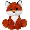 Image de Peluche renard Puppy Eyes Pets 40 cm Mi te Enfant Intérieur