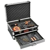Image de BLACK DECKER Perceuse a Percussion Sans Fil 18 V BDC718AS2FQW avec 80 Accessoires 2 Batte