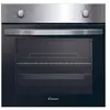 Image de Four encastrable nettoyage manuel convection naturelle FIDC X100 Classe A Gris