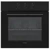 Image de Four encastrable Nettoyage catalyse OCEAF65CB1 l64 L65 H65 cm 65L Noir