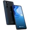 Image de Smartphone edge 30 pro bleu 6.67 pouces stockage 256 Go