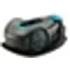 Image de Tondeuse à gazon robot connectée Bluetooth SILENO Minimo 500 500 m² - 1520226