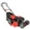 Image de Tondeuse thermique autotractée 4 en 1 MS22553BR 53 cm de coupe