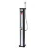 Image de Douche solaire d e térieur Solaris ELITE Réservoir 18L Mitigeur et douchette 15