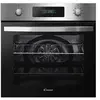 Image de Four pyrolyse chaleur tournante FICD X676 et Classe A Noir