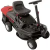Image de Tondeuse a Gazon TONDEUSE AUTOPORTEE RIDER THERMIQUE MR19661 61cm 196CC SCHEPPAC