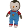 Image de Peluche T choupi T choupi 45cm Intérieur Garçon et Fille 12 mois Bleu