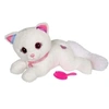 Image de Toys Cuty Bella Fashionista Peluche Interactive Chat Toute Douce Qui s illumine