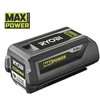 Image de 1 batterie lithium 36V MAXPOWER 5 0 Ah gestion individuelle de charge décharge de