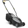 Image de Tondeuse a batterie 30 cm de coupe AL 3020 Li Kit chargeur et batterie 20V 4Ah inc