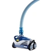 Image de Robot nettoyeur aspirateur hydraulique fond et parois MX6 Pour piscines jusqu a