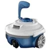 Image de Robot piscine Guppy Pour piscine a fond plat 10 m² Bleu