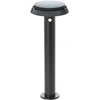 Image de Lampe Borne e térieure Led ALVERO LED et solaire Détecteur de mouvement 4 W