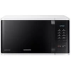 Image de Microondes Solo 23 L 800 W Cavité céramique émail Blanc