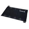 Image de Tapis de solaire chauffant Pour piscine bestway Noir