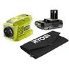 Image de Kit voyage Panneau Solaire 21 W Transformateur chargeur RY18BI150B0 1 batter