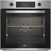 Image de Four encastrable BBIM12300XCE Chaleur pulsée 3D 72 L Gris