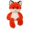 Image de Peluche Renard Leggies 48 cm