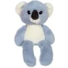 Image de Peluche Koala Leggies 48 cm Bleu