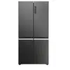 Image de Refrigerateur Americain Frigo multiportes Cube 90 Series 5 RTG785NHD Classe E