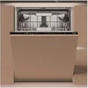 Image de Lavevaisselle tout encastrable H7IHP40L 15 cou s 40 dB Classe C Ma i Space t