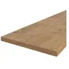 Image de Plan de travail LANCELOT Décor chene L 180 P 60 H 3 cm