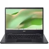 Image de PC Portable - Chromebook CBOA314-1H-C286 - Chrome OS - 14 FHD - Intel Celeron N4500 - RAM 4Go - 128 Go eMMC - Autonomie 10,