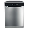 Image de Lavevaisselle WFC3C34X 14 cou s Induction L60cm 44 dB Gris