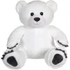 Image de Peluche GIPSY TOYS Ours Polaire 80 cm
