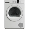 Image de Sechelinge pompe a chaleur CESL10PCW2 10 kg 60 cm Classe E