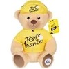 Image de Peluche GIPSY TOYS Tour De France OURS MAILLOT JAUNE 24 CM