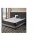 Image de Perfectsleep 180x200 cm - Mousse HR - Accueil Blue Latex - Très épais 32 cm, Mémoire de forme, Confortable, Face été, hiver - Antibactérien