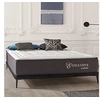 Image de Exclusive à ressorts ensachés 160x200 cm - Epais 30 cm - Visco Thermorégulateur - Tissu Premium - Confort - Haute Qualité - Respirabilité optimale