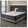 Image de Perfectsleep à ressorts ensachés 160x200 cm - Epais 30 cm - Visco Thermorégulateur - Tissu Premium - Confort - Haute Qualité - Respirabilité optimale