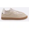Image de Faguo - Lumbo Suede - Chaussures lifestyle homme Beige - 45