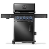 Image de Pack Barbecue à gaz Rogue PRO-S 425 - Phantom + Plancha
