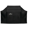 Image de Pack Barbecue à charbon PRO 605 CSS - Inox + Housse