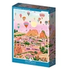 Image de Puzzle 1500 pièces Pieces & Peace Cappadoce