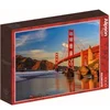 Image de Puzzle de 1000 pièces Alipson Puzzle Golden Gate Multicolore 33,5x23,2x4,6 cm A2403075