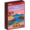 Image de Puzzle de 1000 pièces Alipson Puzzle Time To Travel Rouge 33,5x23,2x4,6 cm A2404403