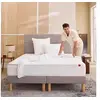 Image de Protège matelas Excellence 160x200 cm