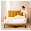 Image de Protège matelas Quietude 180x200 cm