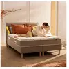 Image de Surmatelas Noblesse 180x200 cm