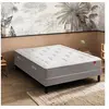 Image de Matelas ferme ressorts ensachés 30 cm L'Etoilé 80x190