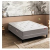 Image de Matelas ferme ressorts ensachés 30 cm L'Etoilé 120x190