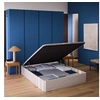 Image de Lit coffre Space'Up 140x190