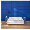 Image de Matelas 140x190 cm ressorts ensachés ferme Le Chanceux