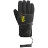 Image de Picture Organic Clothing - Madson Gloves - Gants ski homme Vibrant Yellow - US 9